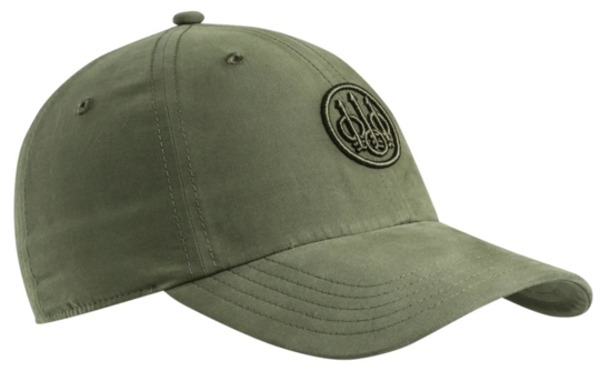 Beretta Sanded EVO Cap Greenstone